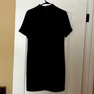 Mini dress by Zara .